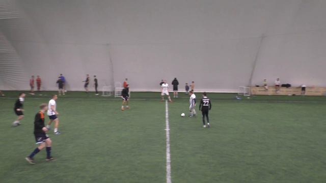 ДаркСайд - Градус 12:5 смотреть онлайн