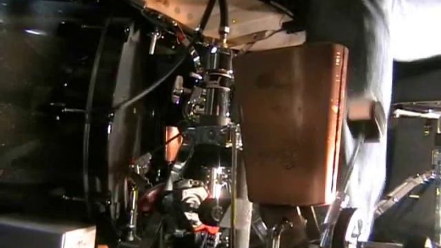 Drum Samba Reggae смотреть онлайн