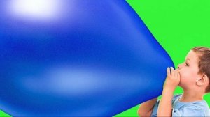 Влияние воздушных шаров на экологию
