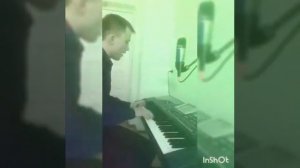 Айдар Басыров - Син икэн ул (cover Ризат и Зинира Рамазановы)