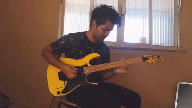 Gabriel Storck - Black Dog