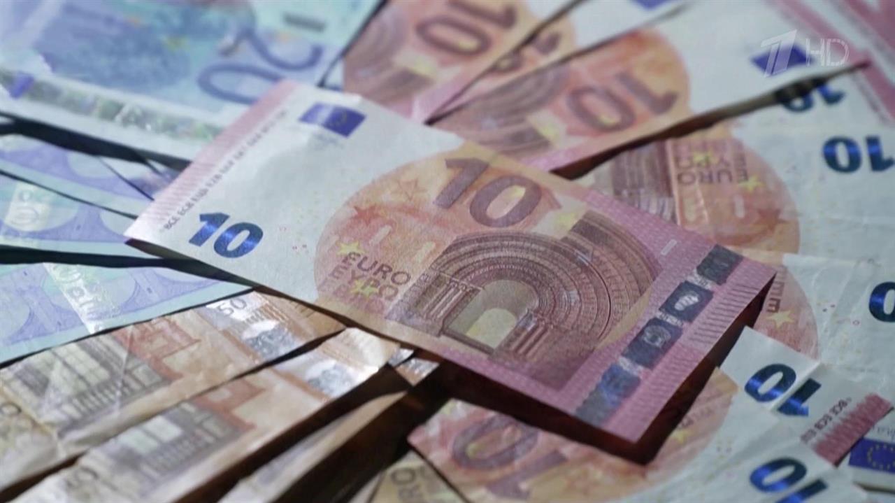 В Еврокомиссии отказываются предоставлять Украине новый кредит на полтора миллиарда евро