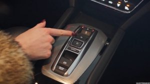 Honda M-NV - бюджетный, качественный и собранный в Китае #электромобиль. #автообзор #Honda