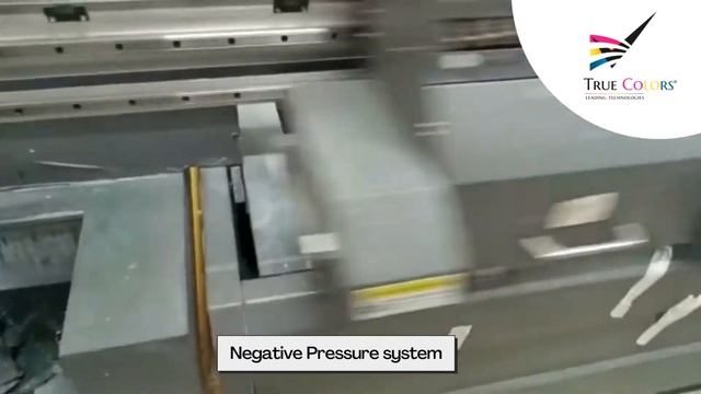 Bottle Printer True Colors #truecolors #uv9060 #ricohgen5i #printhead