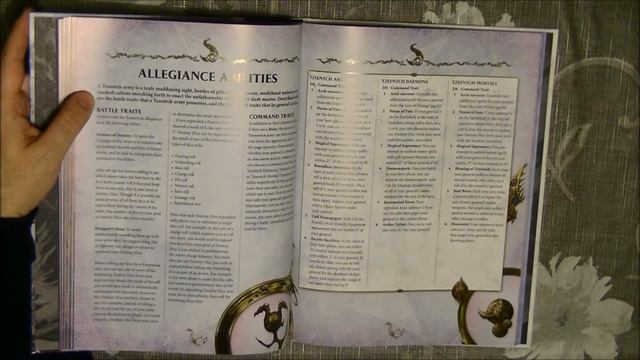 Review: Disciples of Tzeentch смотреть онлайн