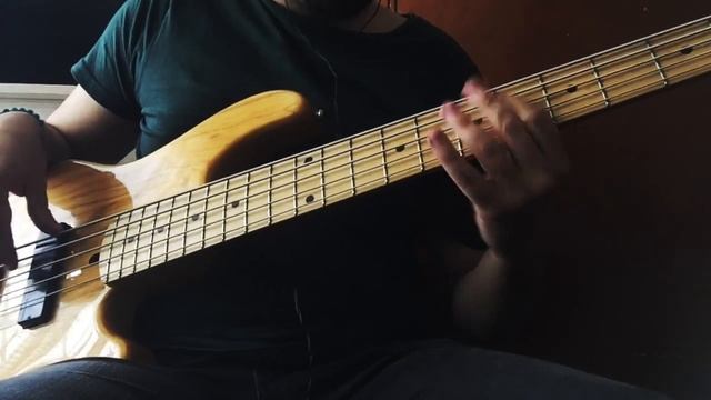 Manuel Turizo - La Bachata (Cover Bajo) смотреть онлайн