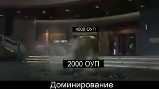 Доминирование 2к vs 4к смотреть онлайн