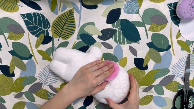 Мастер-класс как пошить lalafanfan! DIY Лалафан с выкройкой! Лалафан своими руками! Lalafanfan смотреть онлайн