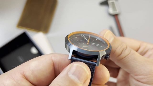 Lilienthal Berlin - Chrono - This one will win you over! смотреть онлайн