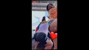 poly girls twerking 🇼🇸