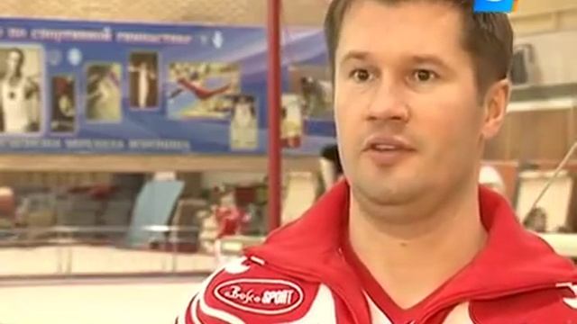 Почему отец Алексея Немова не общается с сыном