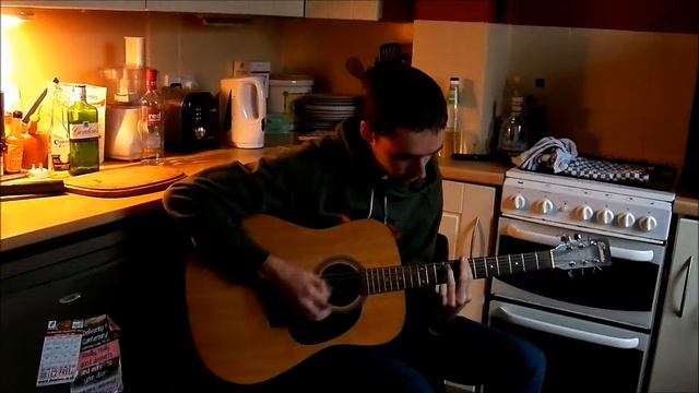 Jordan Meller - Maybe In Time смотреть онлайн