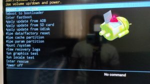 How to factory reset Mecool KM6 Google Certified Android TV Box