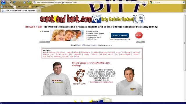 What not to do in the case of a 404 http error смотреть онлайн