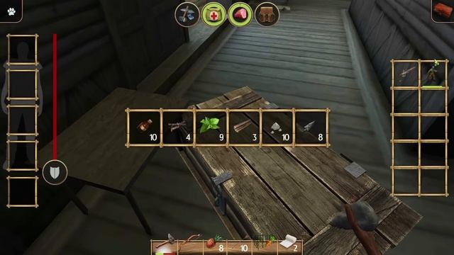 Radiation Island Gameplay - Let’s Review Our Choices - Part 1 смотреть онлайн