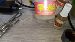 Тест , ремонт модуля зажигания от Ваз 2110.