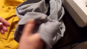 Кашкорсе или Рибана? shorts