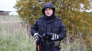 Необходимые аксессуары для поиска с металлоискателем