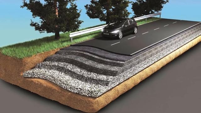 Геосинтетика Modul-geo смотреть онлайн