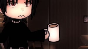 {НЕ ОБОРАЧИВАЙСЯ ПОСЛЕ 20:00} •страшилка /gacha club/