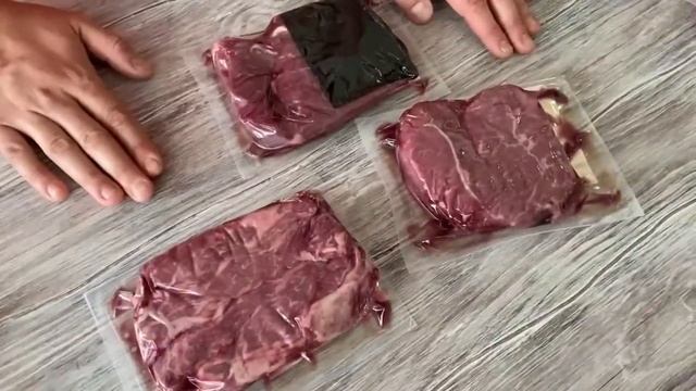 Полезные советы про стейки Праймбиф смотреть онлайн