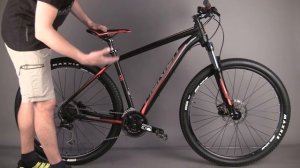Merida Big Nine 100 2017 - цена 29 900 р.