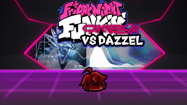 [Nuclear Star - Camellia] FNF Cover смотреть онлайн