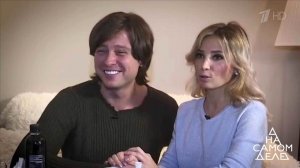 "Сволочь ты, Прохор, хочет сказать мама Татьяны", .... На самом деле. Фрагмент выпуска от 11.09.2019