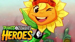 Plants vs. Zombies Heroes #367 НУ КТО КОГО?