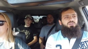 ПУТЕШЕСТВИЕ 7 ЧЕЛОВЕК НА ПРАДО 150 ДИЗЕЛЬ , ПОКУПКА ПРОДУКТОВ В ДОРОГУ