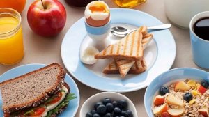 ЗАВТРАК ВО ВРЕМЯ БЕРЕМЕННОСТИ С ПОЛЬЗАЙ ДЛЯ МАЛЫША | Как питаться вкусно и правильно беременной