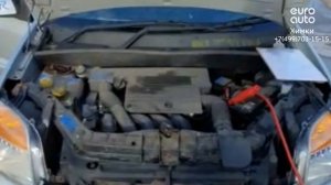 Двигатель Ford для Fusion 2002-2012