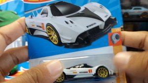 Unboxing Hotwheels || Porsche Taycan Turbo S, Covette C7 Z06, Pagani Zonda R, Porsche 911 GT3