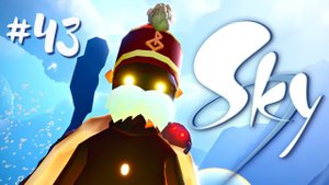 Sky: Дети Света | СЕЗОН МГНОВЕНИЙ  #43