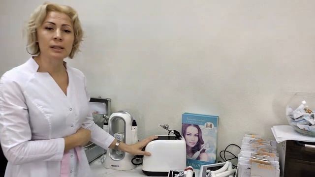 ВИДЕО-ПРЕЗЕНТАЦИЯ | КОСМЕТОЛОГИЯ Алены Филипповой
