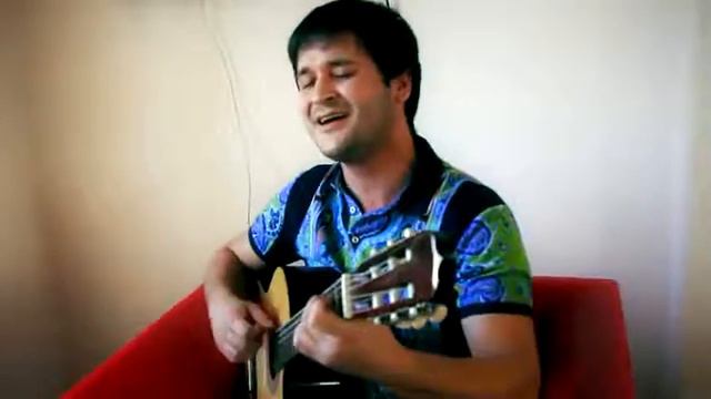 Умалат Кебедов