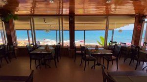 Muz Hotel 3* (Алания)