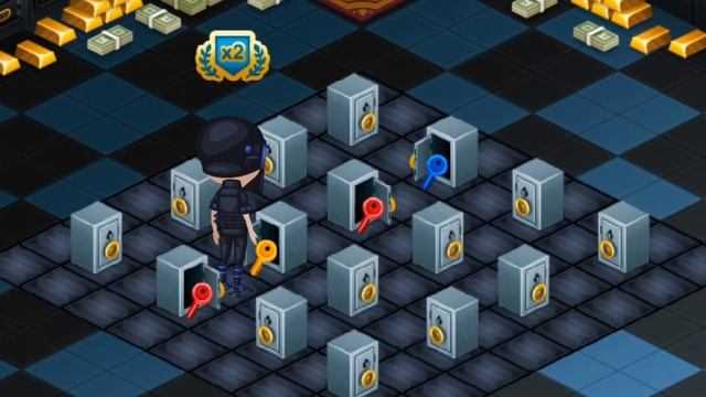 100% ТАКТИКА для ПОИСКА КЛЮЧЕЙ в КЛУБНОЙ ЛИГЕ!! || Игра АВАТАРИЯ смотреть онлайн