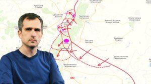 Война на Украине (22.06.23 — утро): ВСУ атакуют на Юге, мы атакуем на Севере