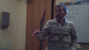 Местное СамоУправление. Славянские истоки Говоров Владимир Лекция в Белгороде Часть 8