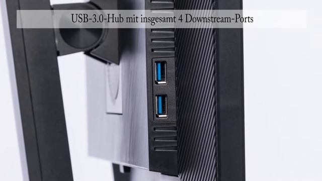 ASUS BE27AQLB Office-Monitor mit Gaming-Tauglichkeit смотреть онлайн