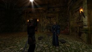 Спящий это Дракон Нежить? Разбор Теории | Gothic/Готика | DAMIANoNE