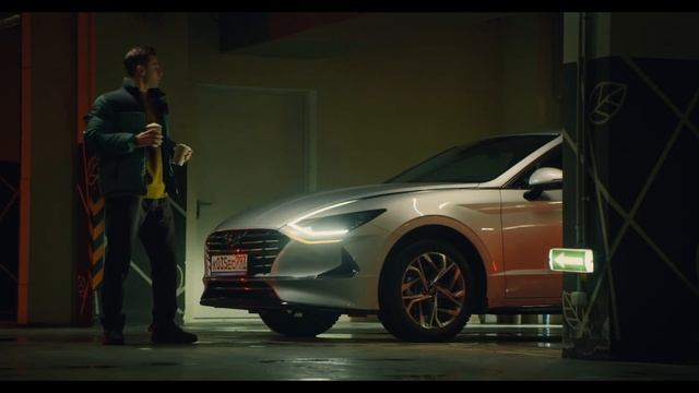 Hyundai Пранки 14 февраля смотреть онлайн