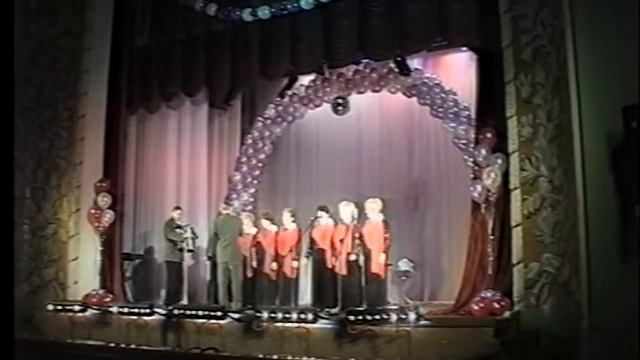 Вишерское ожерелье 2007 год часть 1