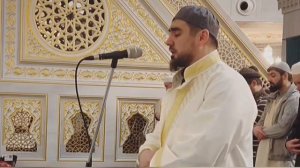 Сиратулло Раупов сура фуркан