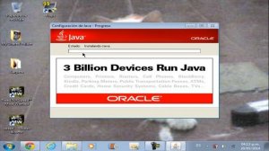 Como Descargar Java Para 32 y 64 Bits