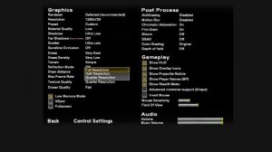 The Forest Настройка графики для слабых ПК.mp4