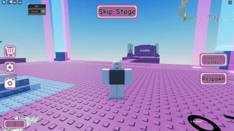 Infinite Jump Script || Roblox (Working 2022 / 2023)