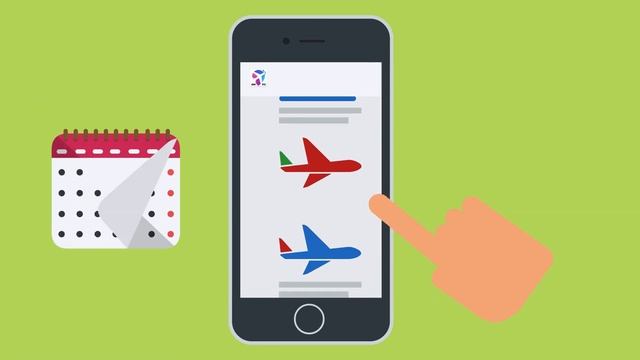 Когда билеты на самолет дешевле? | On-Tu (Он-Ту) Авиабилеты смотреть онлайн