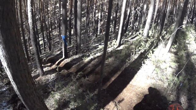 Гонка ВЗЯТИЕ КАШИНСКОГО ГОРОДИЩА г.Богданович.Класс ИЗУМРУД.Поехал не по своему классу смотреть онлайн